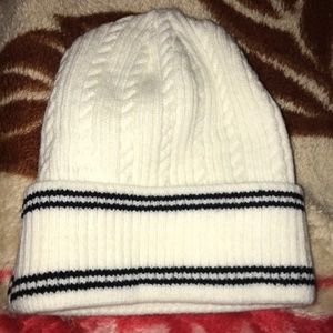basic beanie